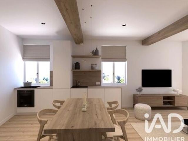 Appartement vente à Limonest, Rhône