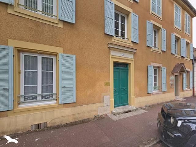 Appartement vente à Pontoise, L'isle-adam