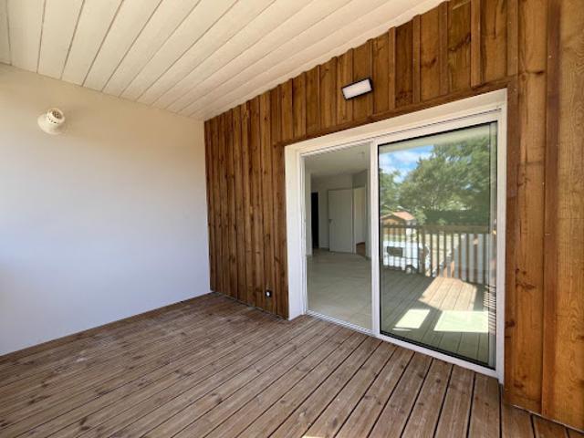 Appartement vente à Dax, Lit-et-mixe