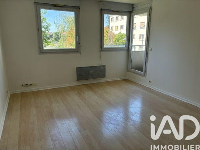 Appartement vente à Le Raincy, Livry-gargan