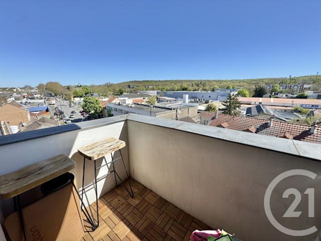 Appartement vente à Le Raincy, Livry-gargan