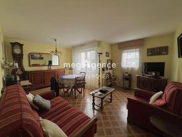 Appartement vente à Lorient, Bretagne