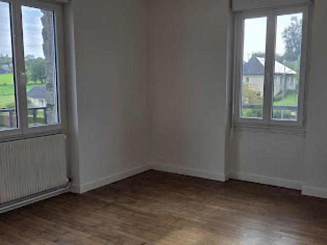 Appartement vente à Brive-la-Gaillarde, Lubersac