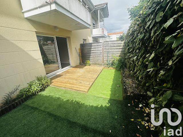 Appartement vente à Ludon-médoc, Lotissement du Grand Verger