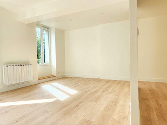 Appartement vente à Sarcelles, Luzarches