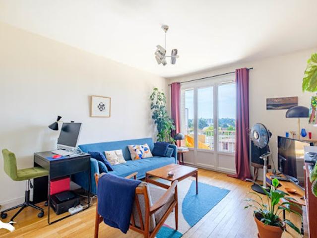 Appartement vente à Lyon, Métropole de Lyon