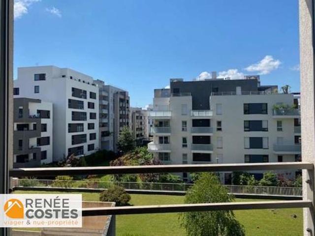 Appartement vente à Lyon, Métropole de Lyon