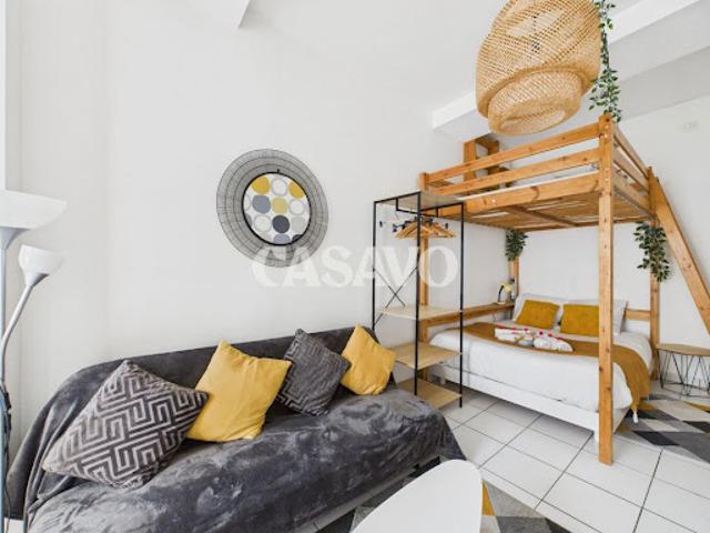 Appartement vente à Lyon, Métropole de Lyon