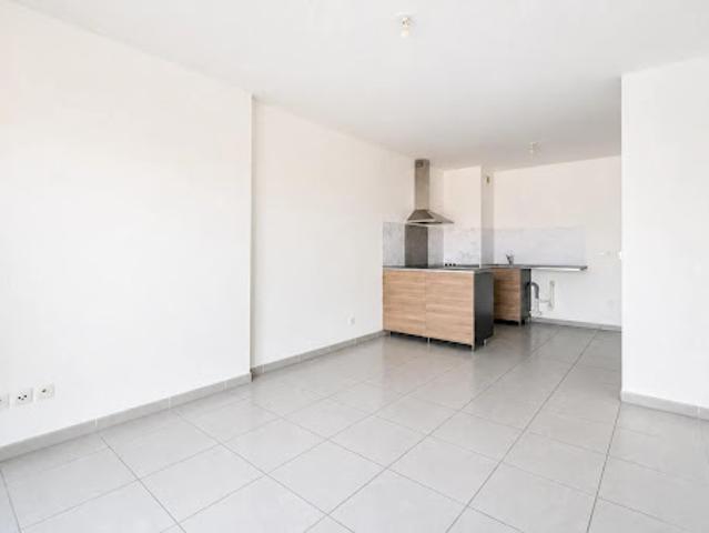 Appartement vente à Marseille