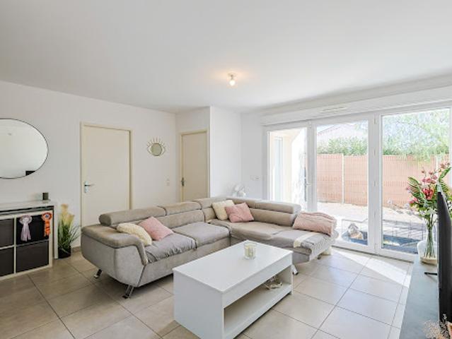 Appartement vente à Marseille