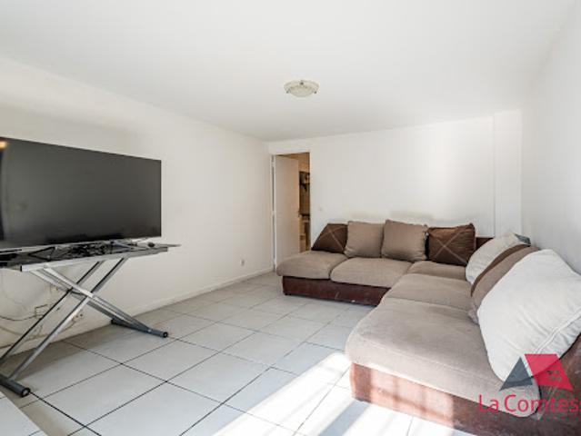 Appartement vente à Marseille
