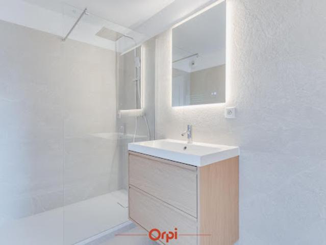 Appartement vente à Marseille