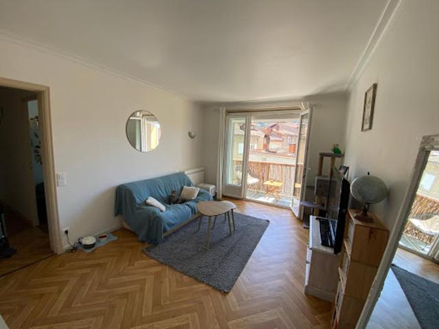 Appartement vente à Castres, Mazamet