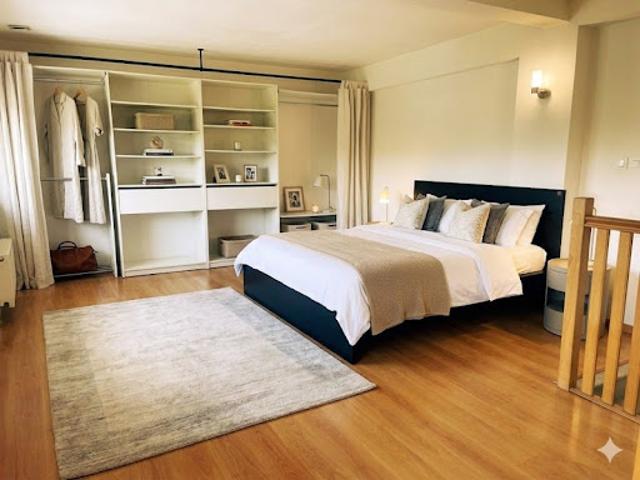 Appartement vente à Lotissement La Cerisaie, Moirans