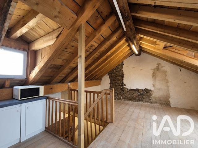 Appartement vente à Mont-Louis, Pyrénées-Orientales