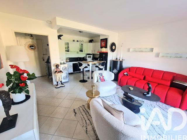 Appartement vente à Montargis