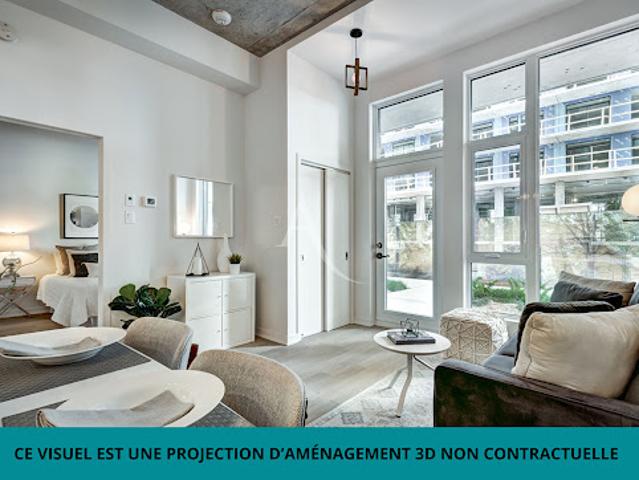 Appartement vente à Montévrain, Seine-et-Marne