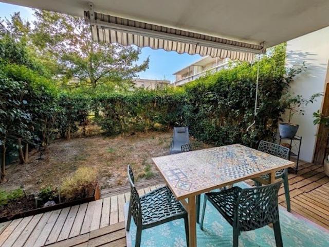 Appartement vente à Agroparc, Avignon