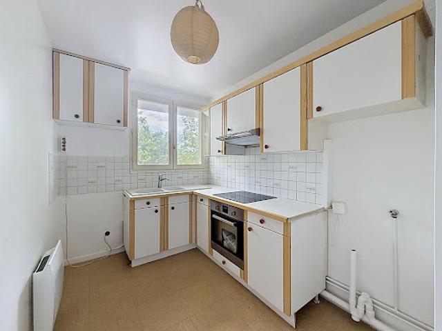 Appartement vente à Versailles, Montigny-le-bretonneux