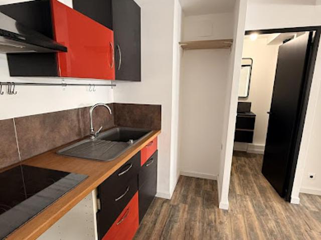 Appartement vente à Montpellier