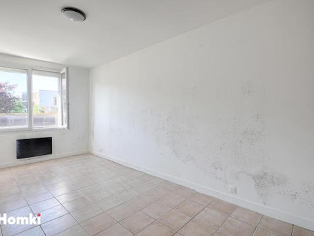 Appartement vente à Bobigny, Vaux-montreuil