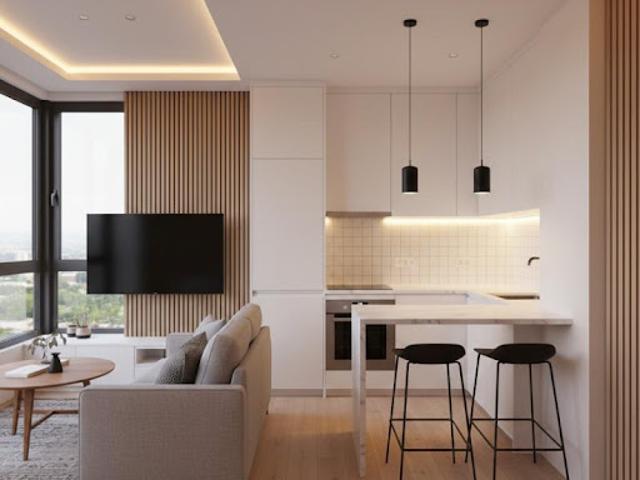 Appartement vente à Bobigny, Vaux-montreuil