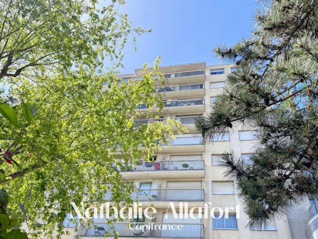 Appartement vente à Paris 14e Arrondissement, Montrouge