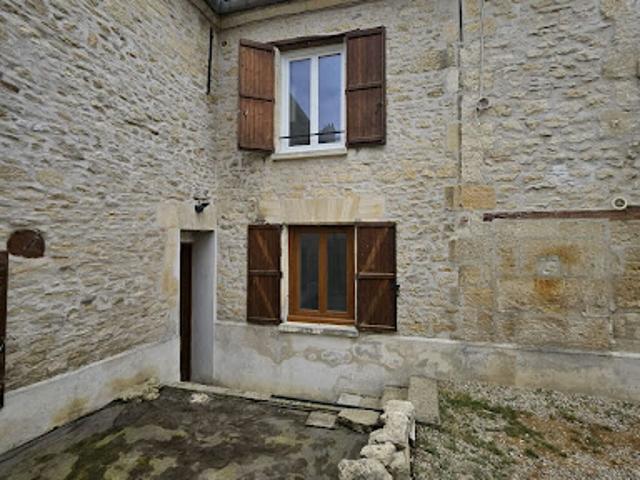 Appartement vente à Nœud, Mouy