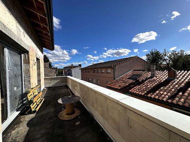 Appartement vente à Muret