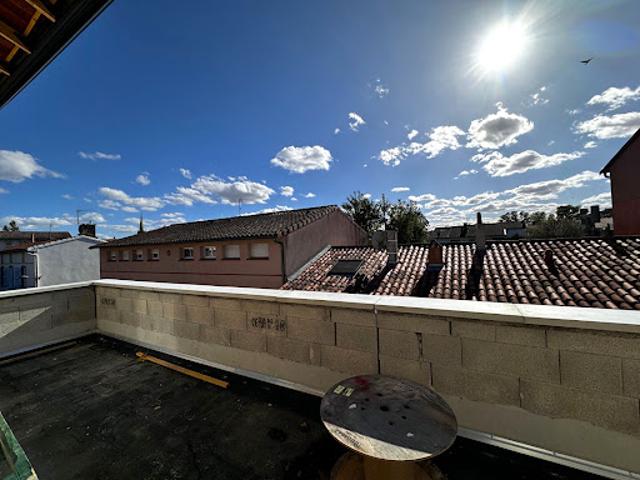 Appartement vente à Muret