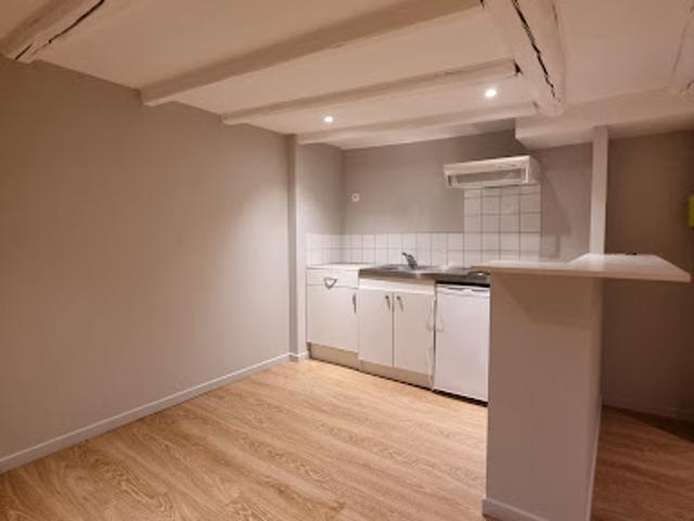 Appartement vente à Nancy