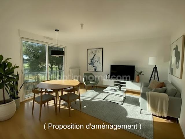 Appartement vente à Provins, Nangis