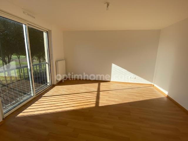 Appartement vente à Provins, Nangis
