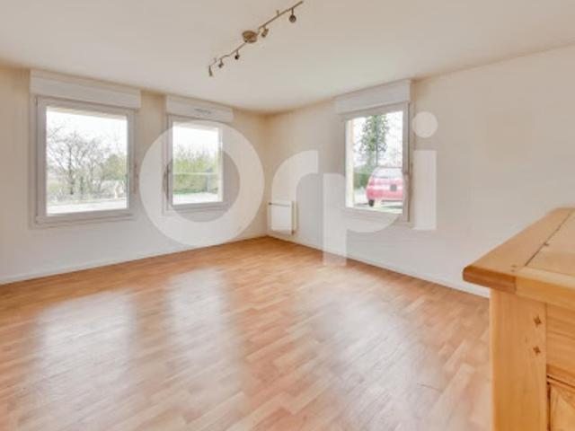 Appartement vente à Senlis, Nanteuil-le-haudouin