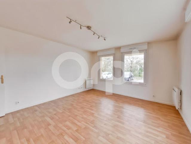 Appartement vente à Senlis, Nanteuil-le-haudouin