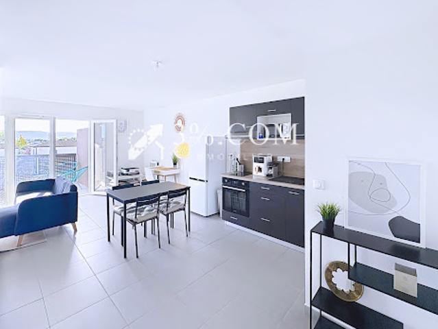 Appartement vente à Narbonne