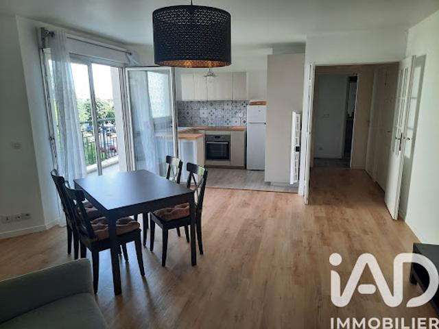 Appartement vente à Le Raincy, Neuilly-plaisance