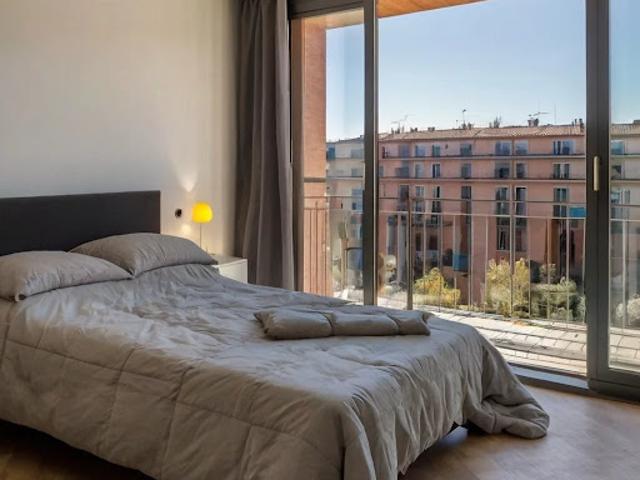 Appartement vente à Nice
