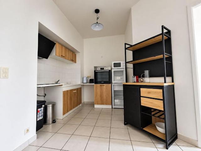 Appartement vente à La Placette, Nîmes