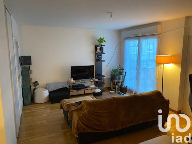 Appartement vente à Rennes, Bretagne