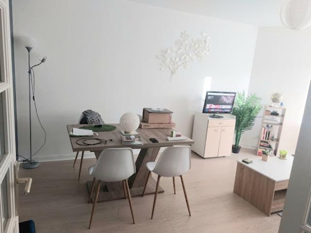 Appartement vente à Parking Place du Martroi, Orléans