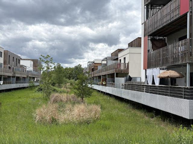 Appartement vente à Strasbourg, Ostwald
