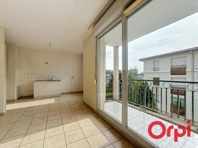 Appartement vente à Lyon, Métropole de Lyon