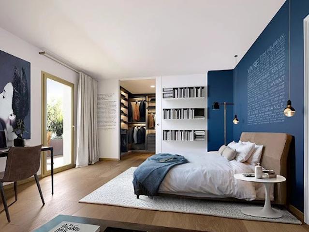 Appartement vente à Bobigny, Pantin