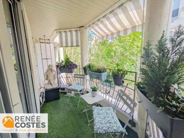 Appartement vente à Paris, Île-de-France
