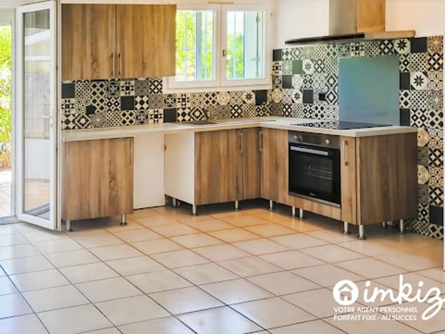 Appartement vente à Perpignan
