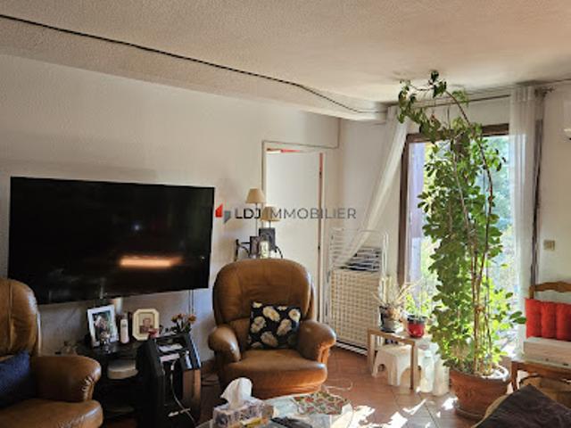Appartement vente à Perpignan