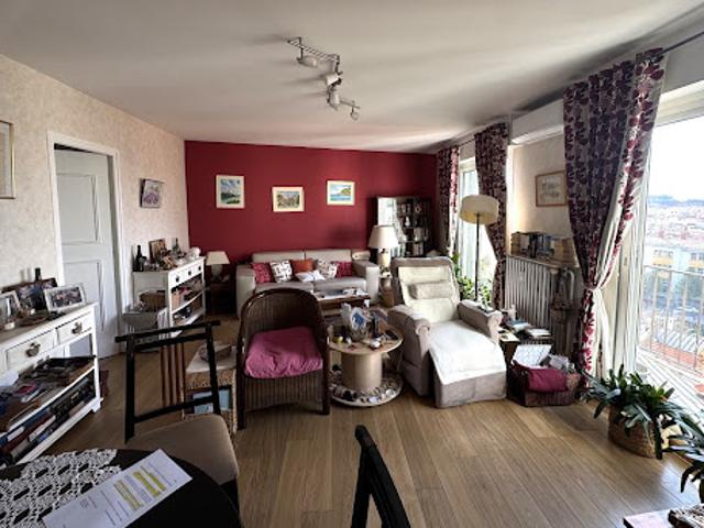 Appartement vente à Perpignan