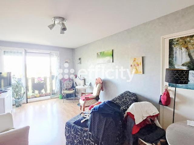 Appartement vente à Bordeaux, Pessac