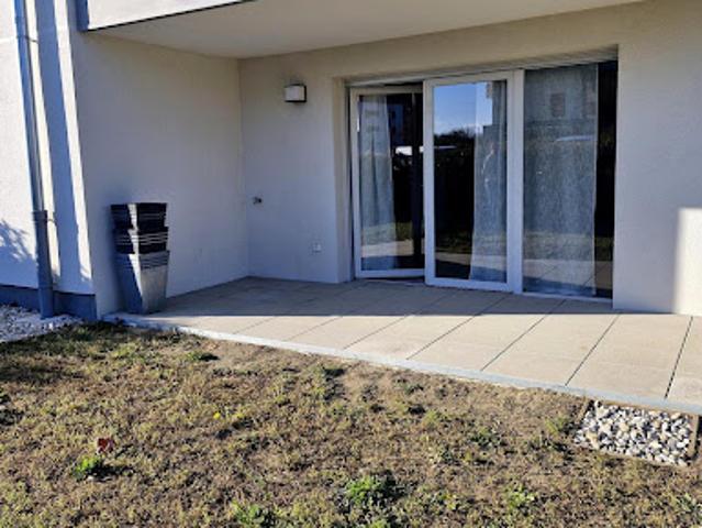 Appartement vente à Annecy, Poisy